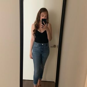 Meet your Posher, Raquel